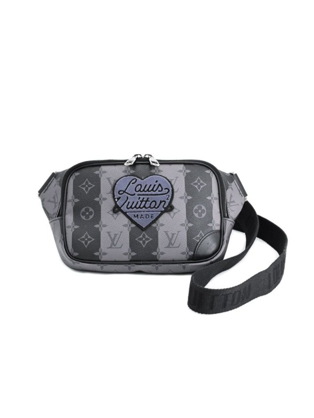 Louis Vuitton Belt Bag Modular
